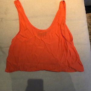 MINKPINK Coral tank